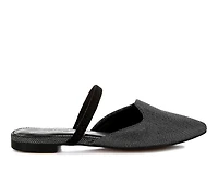 Women's London Rag Twiggy Flats
