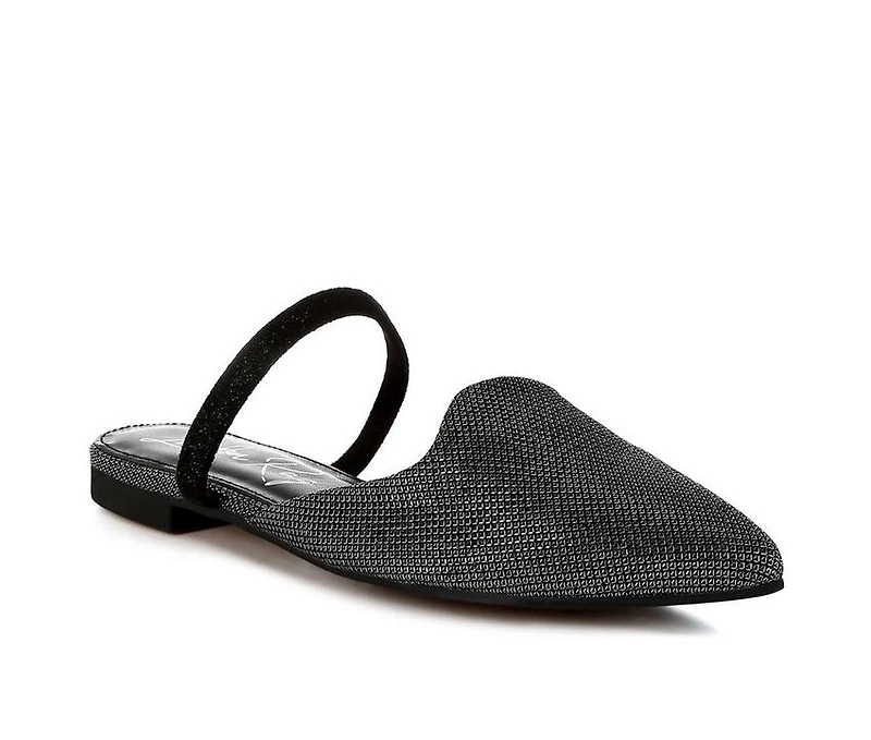Women's London Rag Twiggy Flats