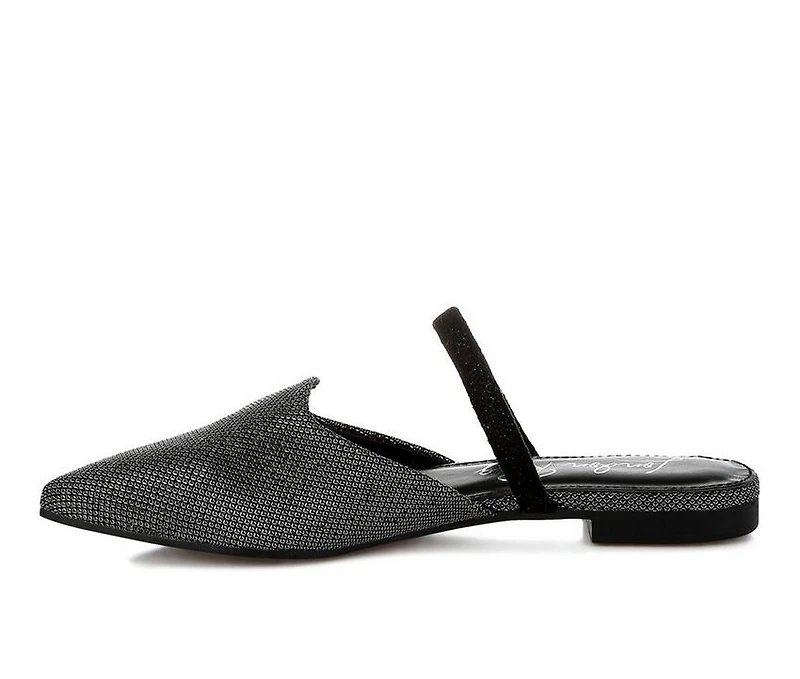 Women's London Rag Twiggy Flats