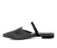 Women's London Rag Twiggy Flats