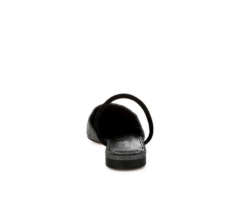 Women's London Rag Twiggy Flats