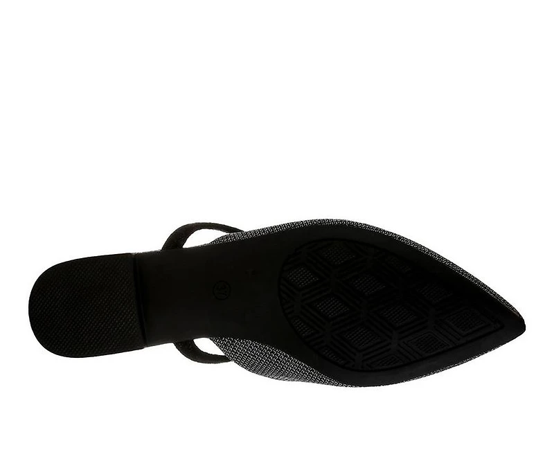 Women's London Rag Twiggy Flats