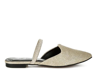 Women's London Rag Twiggy Flats