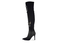 Women's London Rag Eilish Knee High Boots