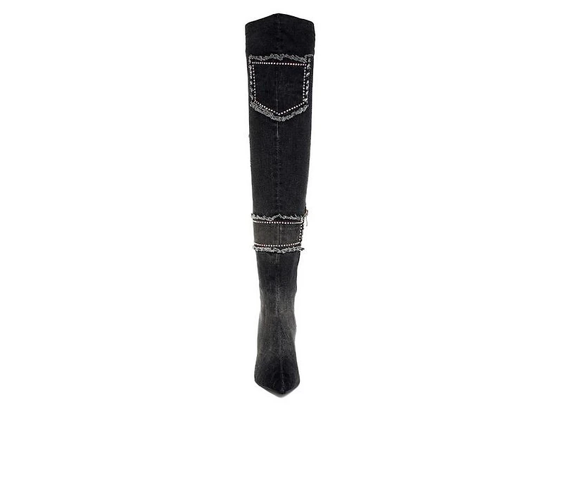 Women's London Rag Eilish Knee High Boots