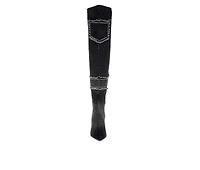 Women's London Rag Eilish Knee High Boots