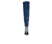 Women's London Rag Eilish Knee High Boots