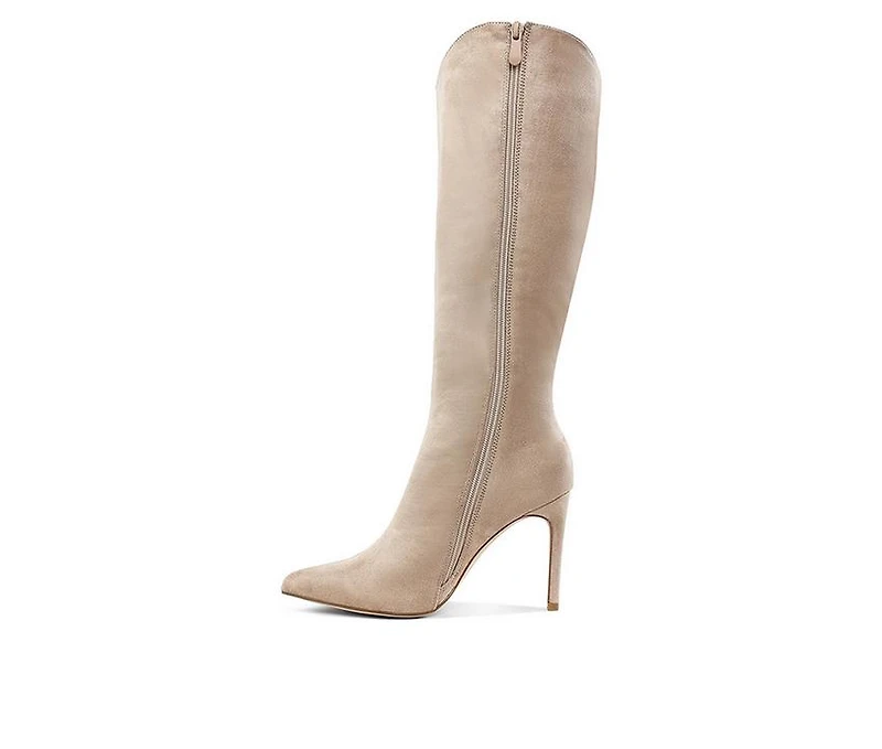 Women's London Rag Becks Knee High Boots