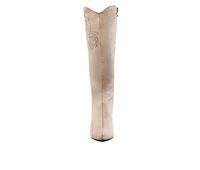 Women's London Rag Becks Knee High Boots