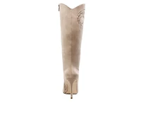 Women's London Rag Becks Knee High Boots