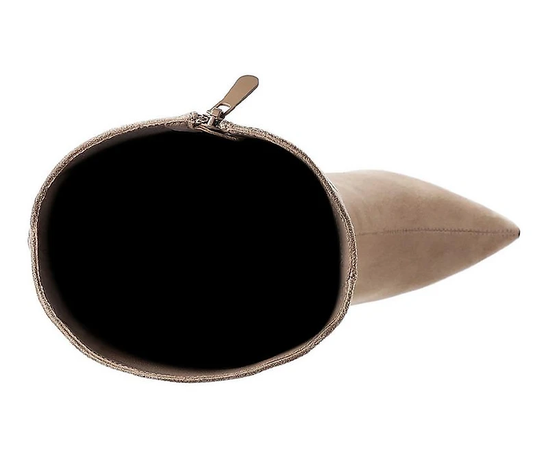 Women's London Rag Becks Knee High Boots