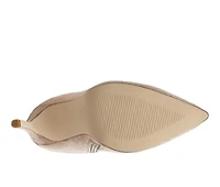 Women's London Rag Becks Knee High Boots