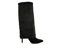 Women's London Rag Everglade Knee High Boots