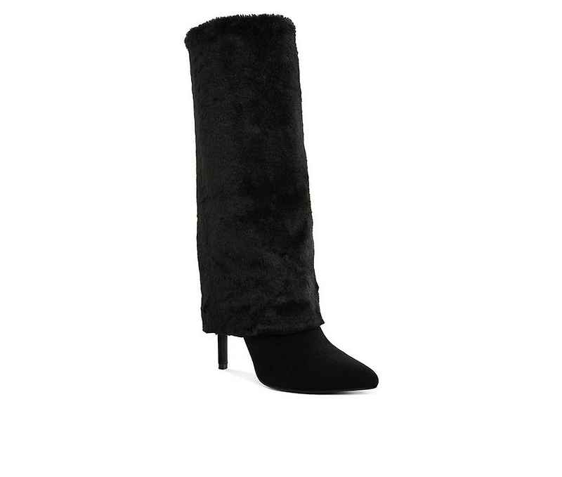 Women's London Rag Everglade Knee High Boots
