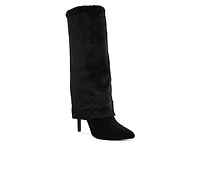 Women's London Rag Everglade Knee High Boots