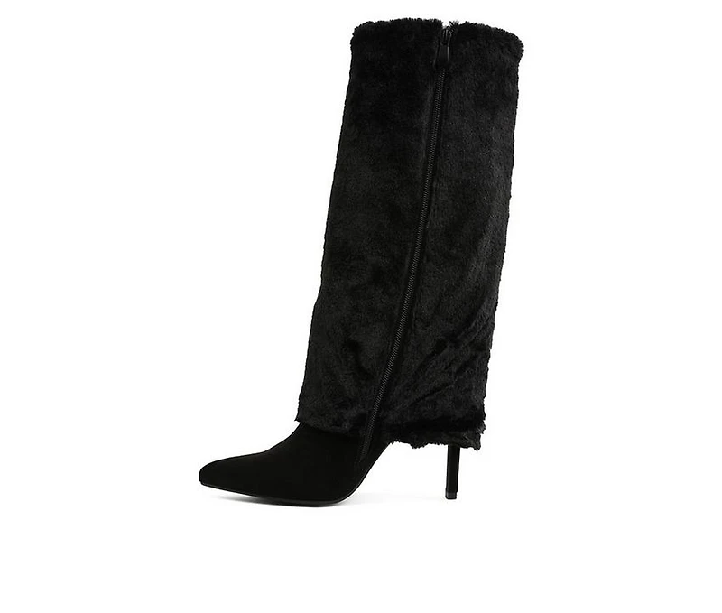 Women's London Rag Everglade Knee High Boots