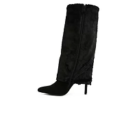 Women's London Rag Everglade Knee High Boots