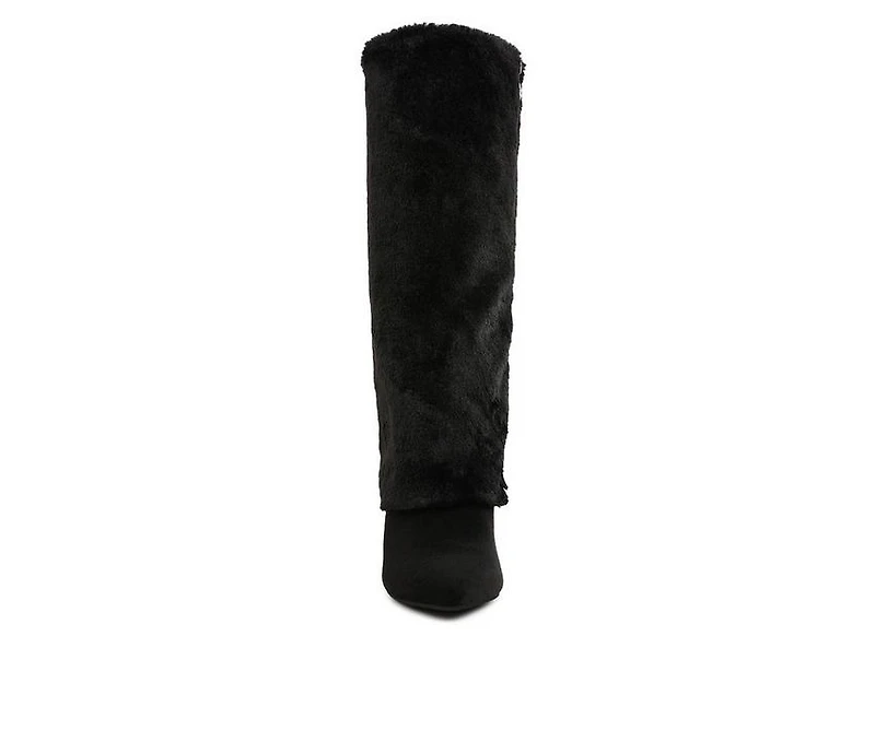 Women's London Rag Everglade Knee High Boots