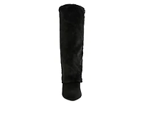 Women's London Rag Everglade Knee High Boots