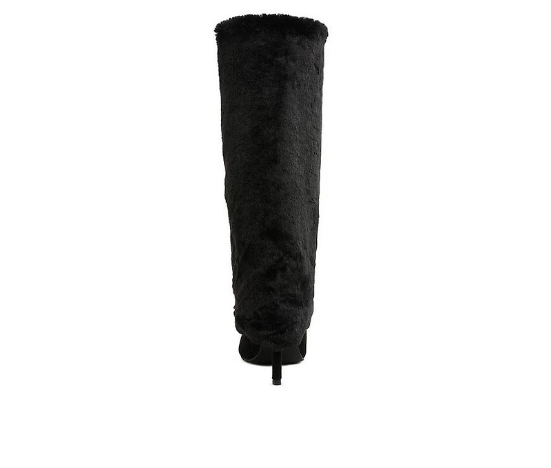 Women's London Rag Everglade Knee High Boots