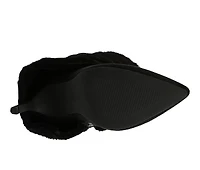 Women's London Rag Everglade Knee High Boots