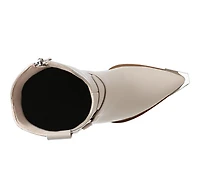 Women's London Rag Woodstock Western Boots