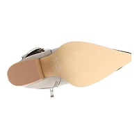 Women's London Rag Woodstock Western Boots