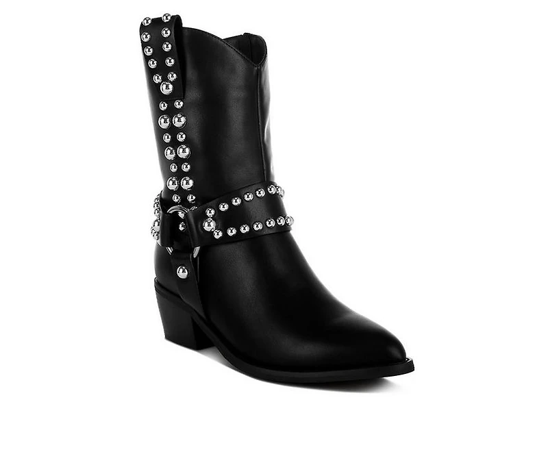 Women's London Rag Altair Booties