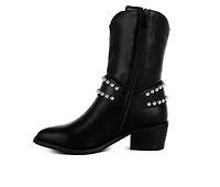 Women's London Rag Altair Booties