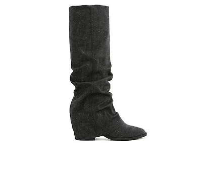 Women's London Rag Capella Knee High Boots
