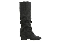 Women's London Rag Capella Knee High Boots
