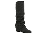 Women's London Rag Capella Knee High Boots