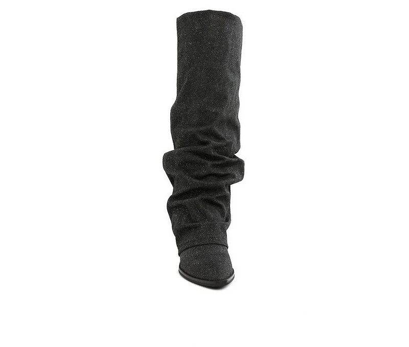 Women's London Rag Capella Knee High Boots