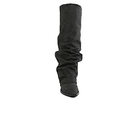 Women's London Rag Capella Knee High Boots