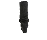 Women's London Rag Capella Knee High Boots