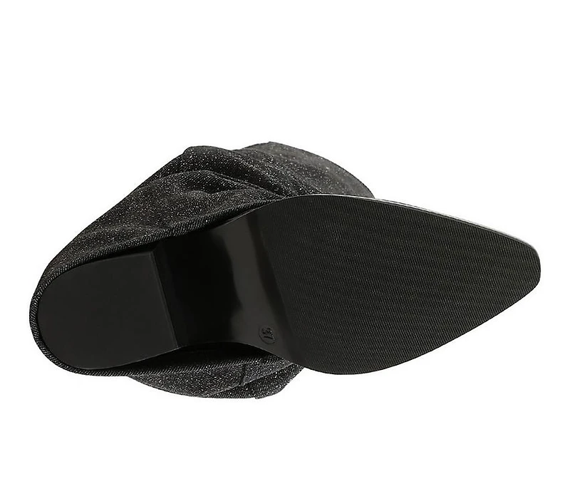 Women's London Rag Capella Knee High Boots