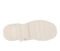 Women's London Rag Wellerman Lace-up Boots