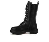 Women's London Rag Nimba Mid-Calf Boots