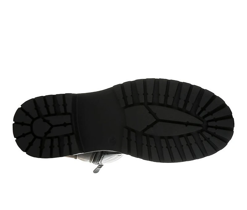 Women's London Rag Nimba Mid-Calf Boots