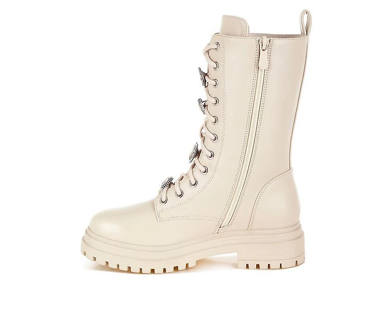 Women's London Rag Nimba Mid-Calf Boots