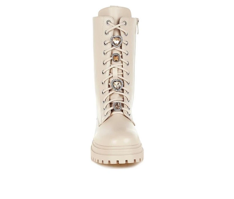 Women's London Rag Nimba Mid-Calf Boots