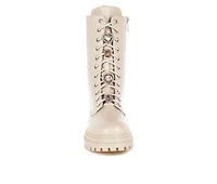 Women's London Rag Nimba Mid-Calf Boots