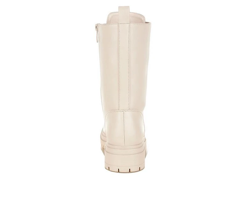 Women's London Rag Nimba Mid-Calf Boots