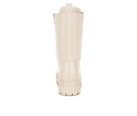 Women's London Rag Nimba Mid-Calf Boots
