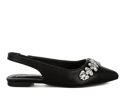 Women's London Rag Adhara Flats