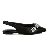 Women's London Rag Adhara Flats