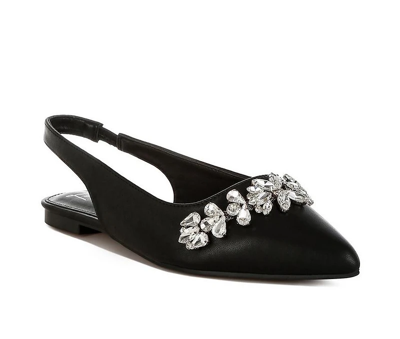 Women's London Rag Adhara Flats
