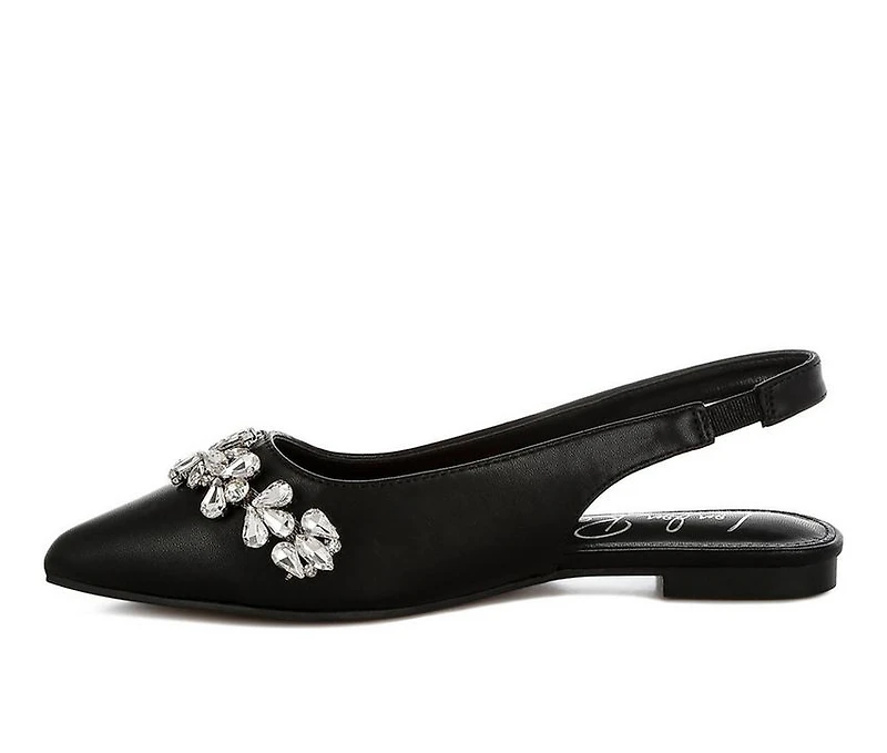 Women's London Rag Adhara Flats
