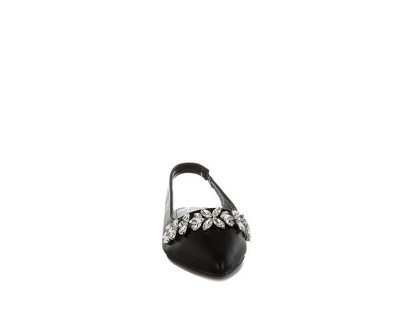 Women's London Rag Adhara Flats