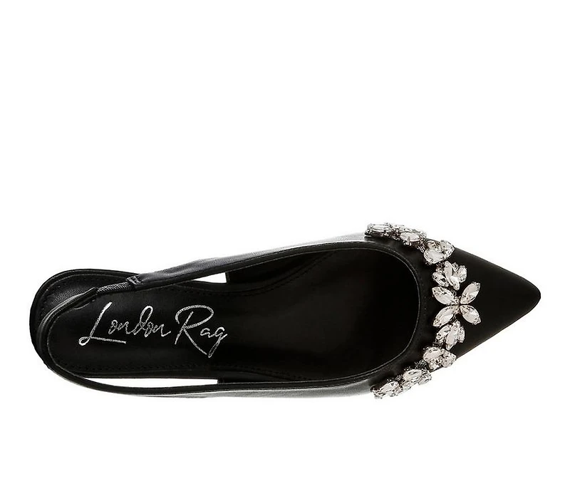 Women's London Rag Adhara Flats